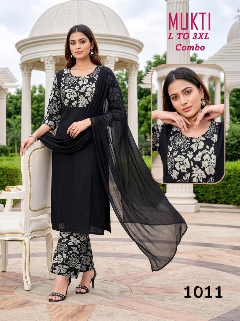 Desi kudi mukti crepe kurtis wholesale